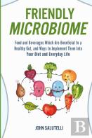 Friendly Microbiome