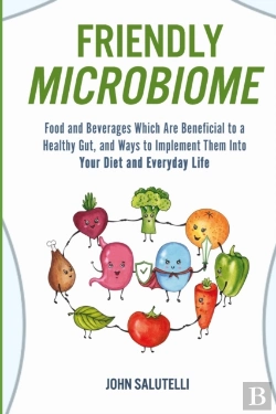 Bertrand.pt - Friendly Microbiome