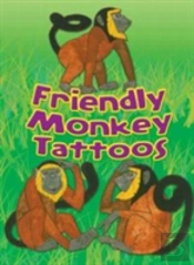 Friendly Monkey Tattoos