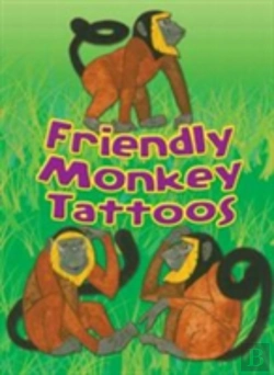 Bertrand.pt - Friendly Monkey Tattoos