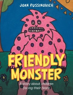 Bertrand.pt - Friendly Monster