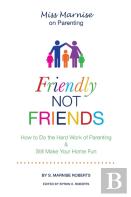 Friendly Not Friends