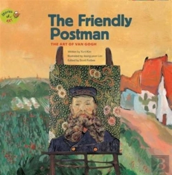 Bertrand.pt - Friendly Postman The Art Of Van Gogh