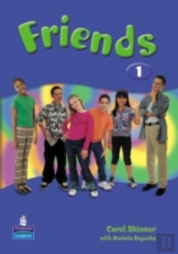 Bertrand.pt - Friends 1(Global) Student'S Book
