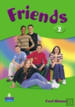 Bertrand.pt - Friends 2global Student'S Book