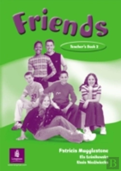 Bertrand.pt - Friends 2global Teacher'S Book