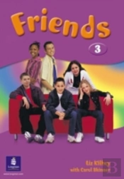 Friends 3