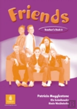 Bertrand.pt - Friends 3 (Global) Teacher'S Book