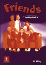 Friends 3global Workbook