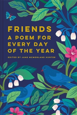 Bertrand.pt - Friends: A Poem For Every Day Of The Year