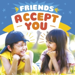 Bertrand.pt - Friends Accept You