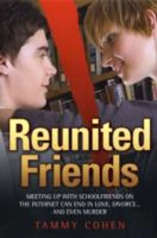 Friends Again &