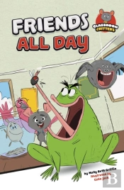 Friends All Day