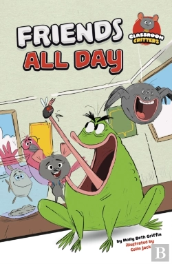 Bertrand.pt - Friends All Day