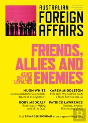 Friends, Allies And Enemies