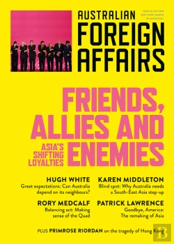 Bertrand.pt - Friends, Allies And Enemies