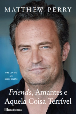 Bertrand.pt - Friends, Amantes e Aquela Coisa Terrível
