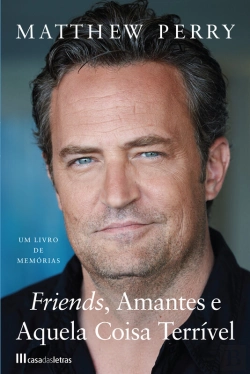 Bertrand.pt - Friends, Amantes E Aquela Coisa Terrível