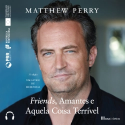 Bertrand.pt - Friends, Amantes E Aquela Coisa Terrível