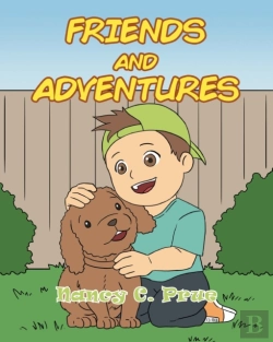 Bertrand.pt - Friends And Adventures