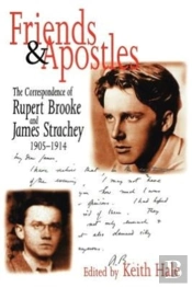 Friends And Apostles