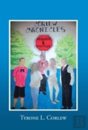 Friends And Enemies: Corlew Chronicles
