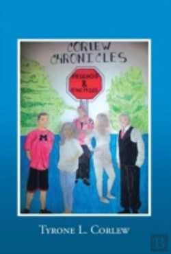 Bertrand.pt - Friends And Enemies: Corlew Chronicles