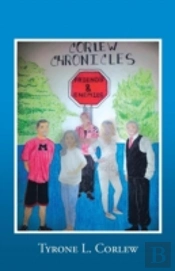 Friends And Enemies: Corlew Chronicles