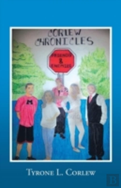 Bertrand.pt - Friends And Enemies: Corlew Chronicles