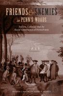 Friends And Enemies In Penn'S Woods