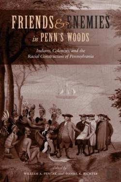 Bertrand.pt - Friends And Enemies In Penn'S Woods