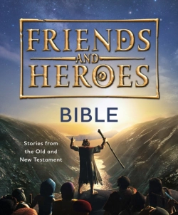 Bertrand.pt - Friends And Heroes: Bible