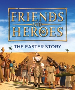 Bertrand.pt - Friends And Heroes: The Easter Story