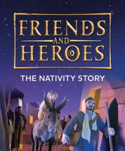 Bertrand.pt - Friends And Heroes: The Nativity Story