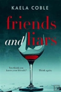 Bertrand.pt - Friends And Liars