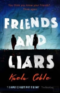 Bertrand.pt - Friends And Liars