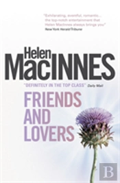 Friends And Lovers