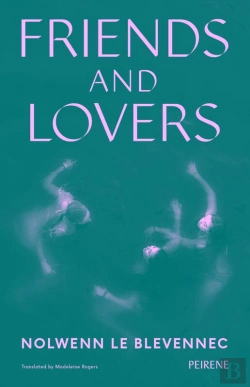 Bertrand.pt - Friends And Lovers