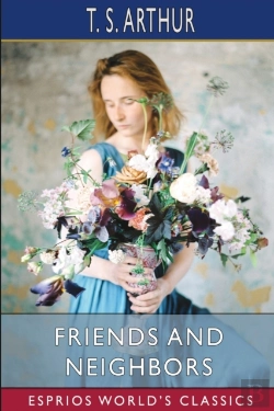 Bertrand.pt - Friends And Neighbors (Esprios Classics)