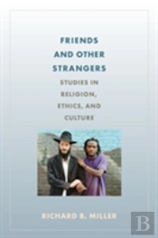 Friends And Other Strangers