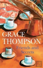 Friends And Secrets