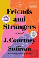 Friends And Strangers