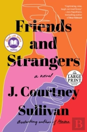 Friends And Strangers
