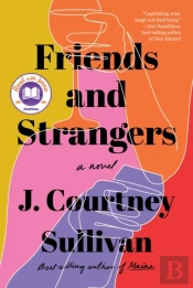 Friends And Strangers