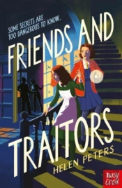 Friends And Traitors