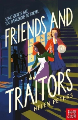 Bertrand.pt - Friends And Traitors