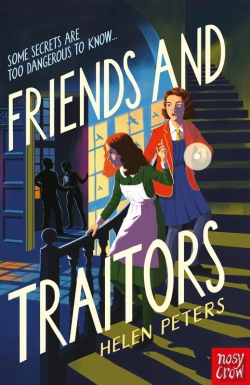 Bertrand.pt - Friends And Traitors