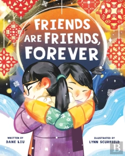 Bertrand.pt - Friends Are Friends, Forever