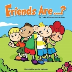 Bertrand.pt - Friends Are...