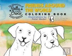Friends Around The World